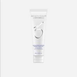 Zo Skin Health Exfoliating Cleanser